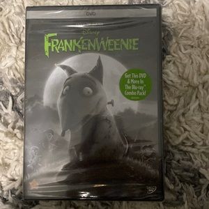 disney frankenweenie